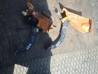 Педаль сцепления SUBARU IMPREZA WRX