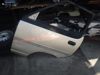 Дверь передняя левая TOYOTA LITE ACE