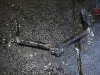 Фаркоп LEXUS GX470