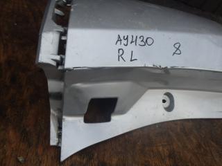 Планка под стоп левая задняя TOYOTA VELLFIRE AYH30 2AR-FXE 2 ракурс