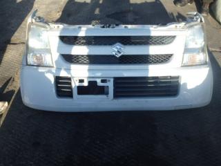 Nose cut SUZUKI WAGON R