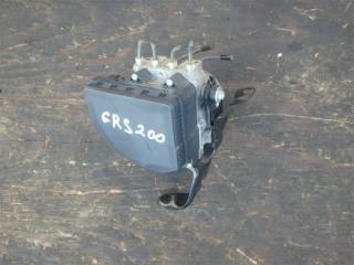 Блок abs TOYOTA CROWN ATHLETE GRS200 4GR-FSE 4454030310 1 ракурс