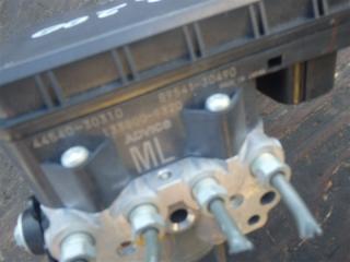 Блок abs TOYOTA CROWN ATHLETE GRS200 4GR-FSE 4454030310 2 ракурс