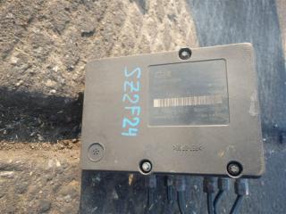 Блок abs NISSAN ATLAS SZ2F24 ZD30DDTI 47660MA00A 1 ракурс