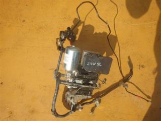 Блок abs TOYOTA PRIUS PHV ZVW52 2ZR-FXE 4451047070 1 ракурс