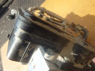Блок abs TOYOTA PRIUS PHV ZVW52 2ZR-FXE 4451047070 2 ракурс