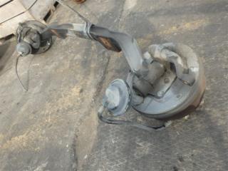 Балка передняя MITSUBISHI FUSO