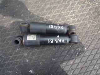 Амортизатор передний NISSAN ATLAS