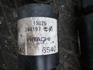 Амортизатор передний NISSAN ATLAS AKR81 4HL1 8981976540 2 ракурс