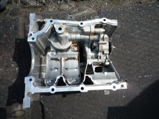 Поддон NISSAN NOTE
