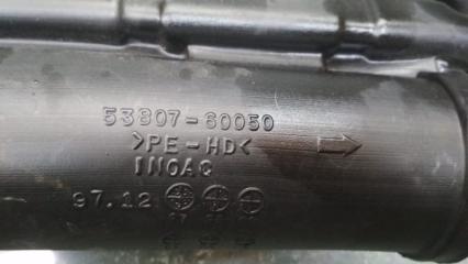 Влагоотделитель TOYOTA LAND CRUISER UZJ100 2UZ-FE 5380760050 2 ракурс