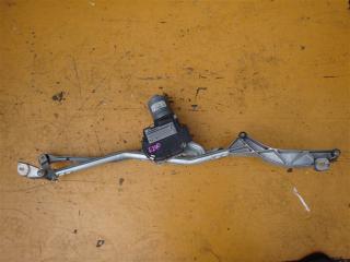 Мотор дворников MERCEDES-BENZ E240 W211 112.913 1 ракурс
