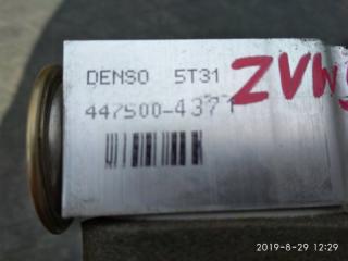 Испаритель кондиционера TOYOTA PRIUS ZVW51 2ZR-FXE 4475004371 3 ракурс
