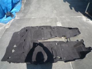 Ковер пола FORD ECOSPORT