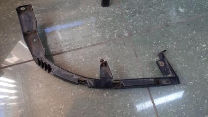 Планка под фары левая SUBARU IMPREZA GH3 4 ракурс