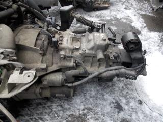 МКПП SUZUKI EVERY
