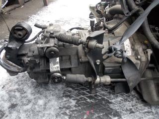 МКПП SUZUKI EVERY DA64V K6A 3 ракурс
