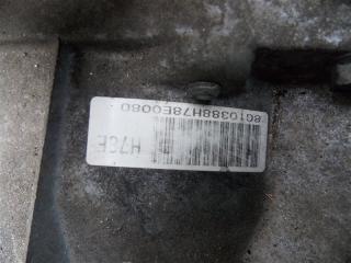 МКПП SUZUKI EVERY DA64V K6A 4 ракурс