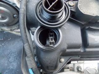 Двигатель SUZUKI ALTO LAPIN HE22S K6A VVTI 3 ракурс