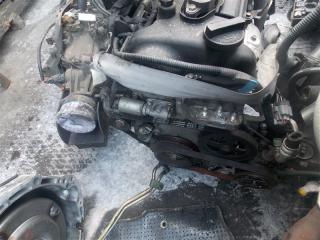 Двигатель SUZUKI ALTO LAPIN HE22S K6A VVTI 4 ракурс