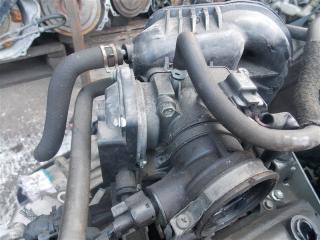 Двигатель SUZUKI ALTO LAPIN HE22S K6A VVTI 5 ракурс