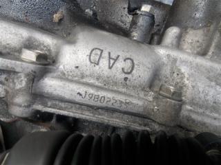 АКПП SUZUKI ALTO LAPIN HE22S K6A CVT 2 ракурс
