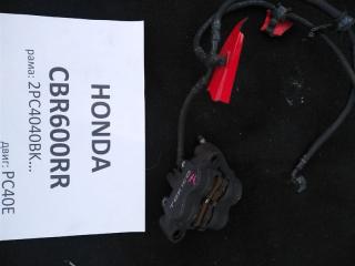 Суппорт передний HONDA CBR600RR 2011