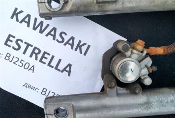 Суппорт передний KAWASAKI ESTRELLA
