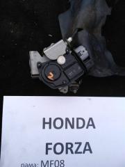 Замок HONDA FORZA