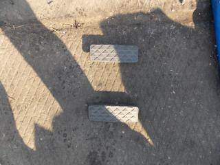 Подножка MITSUBISHI FUSO 2004