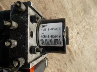 Блок abs DAIHATSU HIJET S320V 4451065010 3 ракурс