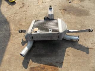 Интеркулер MITSUBISHI TOWN BOX U63W 4A30T MR420077 2 ракурс