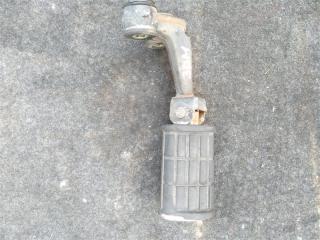 Подножка YAMAHA XV250 VIRAGO