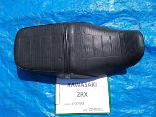 Сидение KAWASAKI ZRX