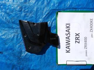 Крышка боковая KAWASAKI ZRX контрактная Крышка боковая KAWASAKI ZRX