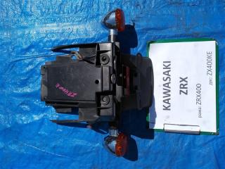 Брызговик задний KAWASAKI ZRX