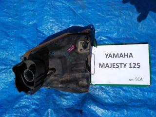Бензобак YAMAHA MAJESTY 125