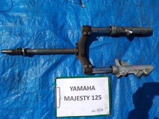 Вилка YAMAHA MAJESTY 125