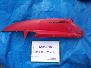 Пластик YAMAHA MAJESTY 250
