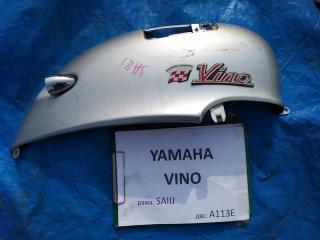 Пластик задний правый YAMAHA VINO