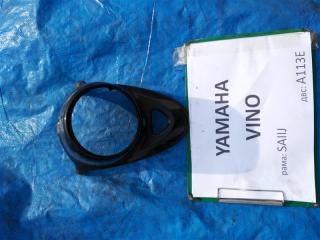Пластик YAMAHA VINO
