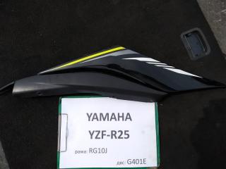 Пластик YAMAHA YZF-R25