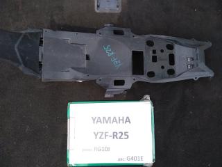 Пластик YAMAHA YZF-R25