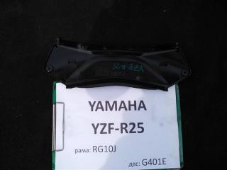 Пластик YAMAHA YZF-R25
