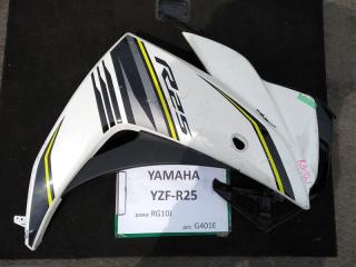 Пластик YAMAHA YZF-R25