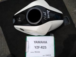 Бензобак YAMAHA YZF-R25