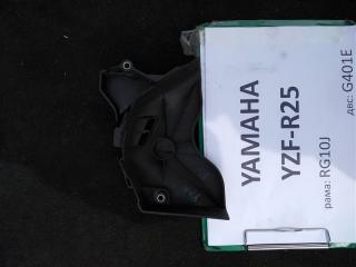 Крышка боковая YAMAHA YZF-R25 контрактная Крышка боковая YAMAHA YZF-R25