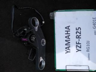 Траверса YAMAHA YZF-R25