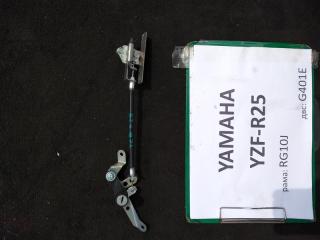 Замок YAMAHA YZF-R25