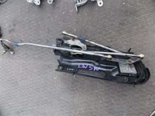 Мотор дворников MAZDA MPV LW5W 8492007070 1 ракурс